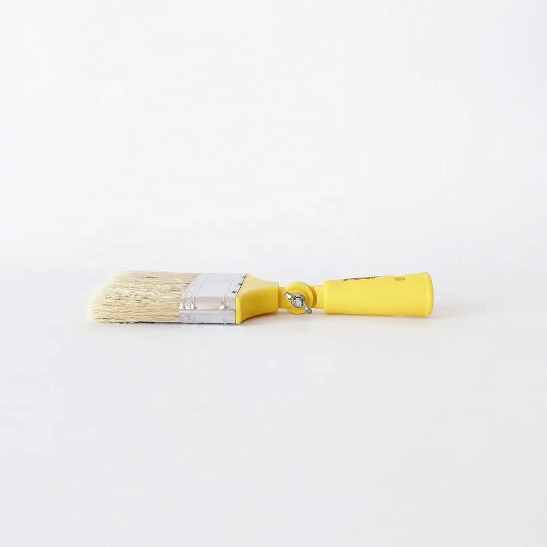 Adjustable Wall Roller Brush Emulsion Paint Wall Painting Tools Telescopic Rods Brushes Texture Roller Paint Brush Painting Tool