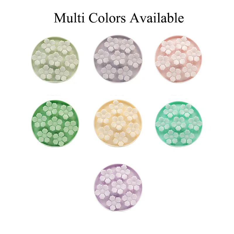 Pet Licking Pad Snuffle Mat Dog Sniff Mat Pet Foraging mat for Smell Training and Slow Food Eating