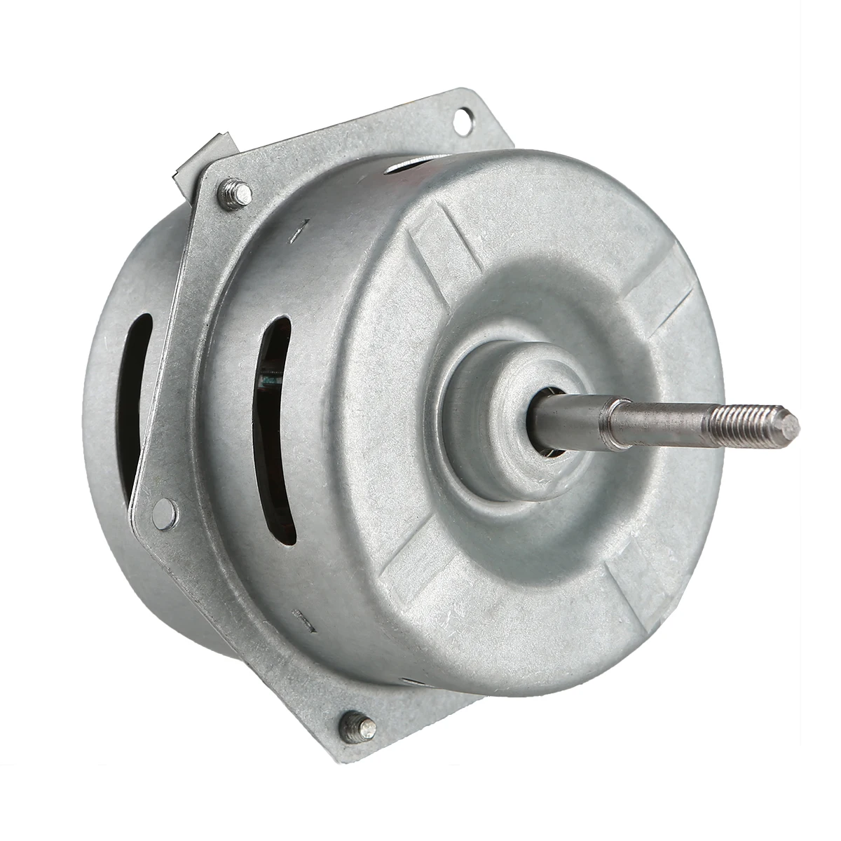 electric fan motor AC synchronous motor for rotary fan 230V 2800rpm with torque 0.05-0.15 SPCC covers pure Copper winding