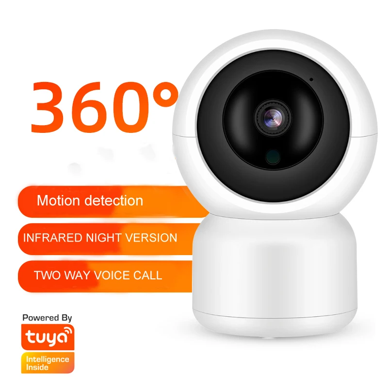HD 1080P Портативная небольшая Wi-Fi WLAN IP-камера безопасности Скрытая шпионская камера мини-камера