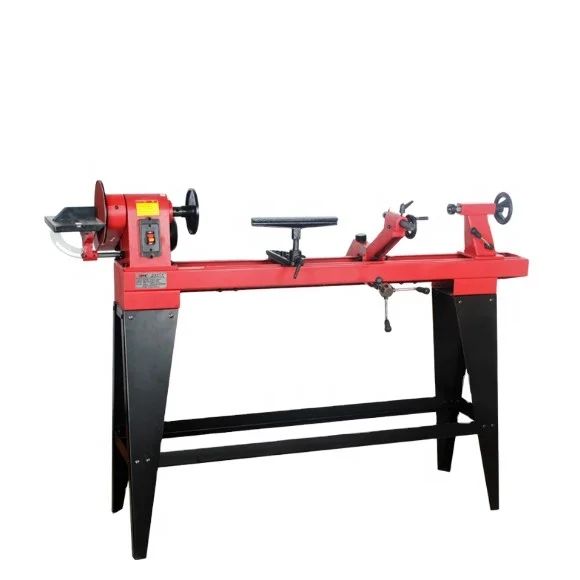 Wood machine One - in machine for wood copying lathe wood turning lathe machine