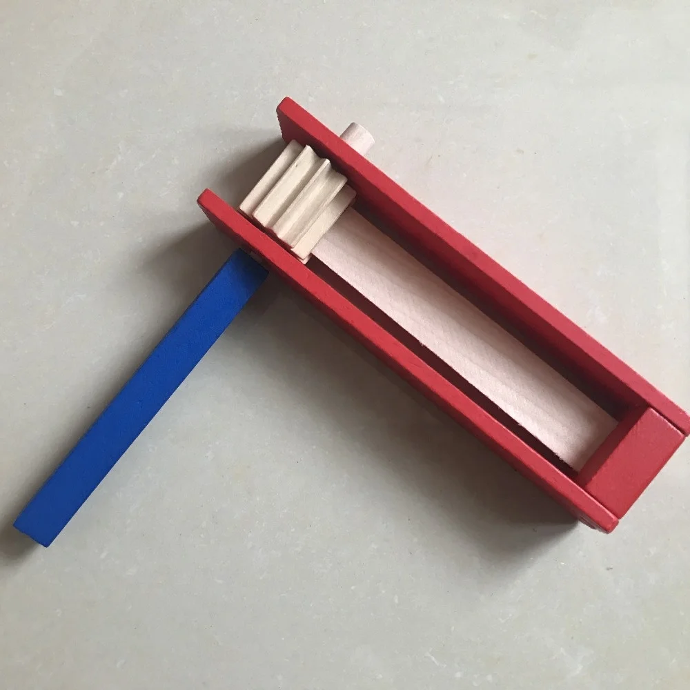 
cheaper Educational Music Toy Wooden Music Toy Clapper 