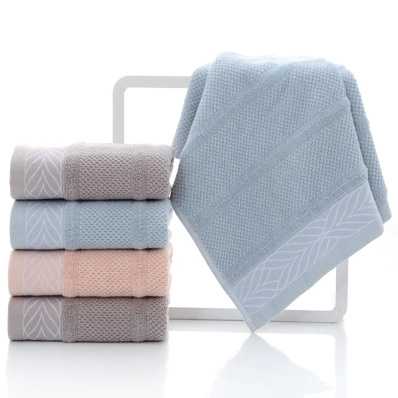 wholesale 100 cotton exquisite type fact towel in towels hot sale turkish face wash towel with dobby border china product