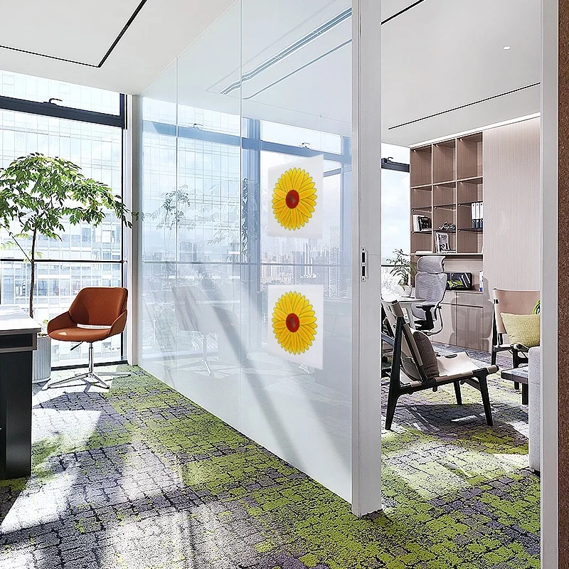 Professional Manufacturer Custom Indoor Clear Window Sticky Fly Catcher