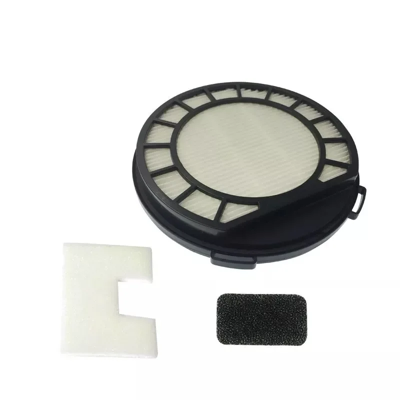 Replacement Pre Motor and HEPA Filter Kit Type 69 for Vax C87-PVXP-P,C87-VC-B,C88-T2-P,C88-T2-S,C88-VC-B Vacuum Cleaners