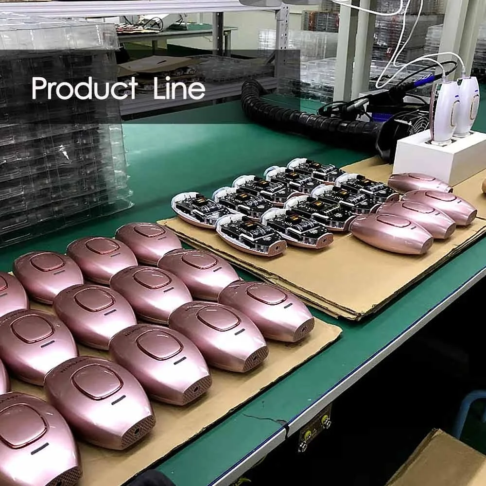 
Mini Home Use Laser 5 levels IPL Hair Removal Portable Best Professional laser permanent hair removal device 