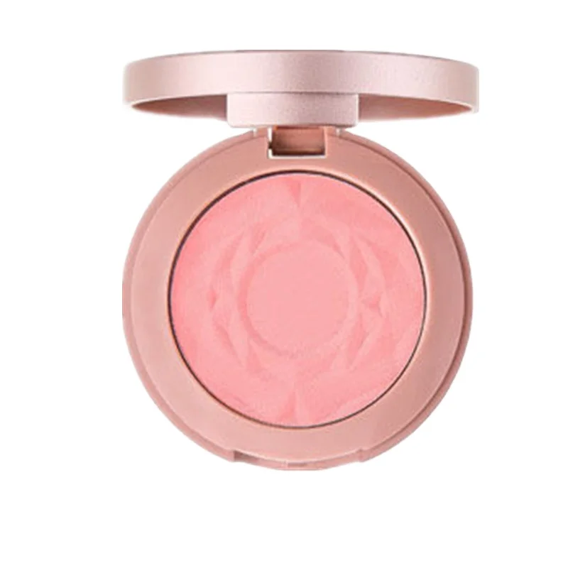 OEM Makeup Cosmetics Blusher Waterproof Private Label Powder Blush