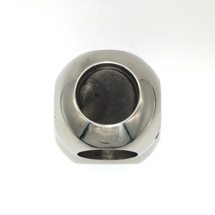 Высококачественный популярный продукт, производители быстрой установки, шаровой кран из нержавеющей стали