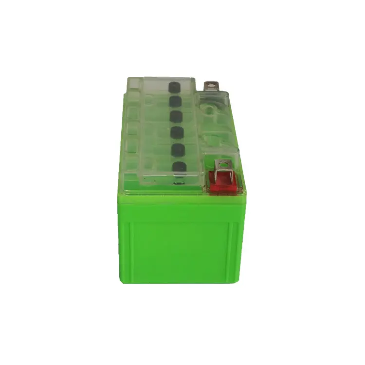 High Quality 12v7ah Factory Wholesale Price YTX7A-BS Lead Aicd Rechargeable Motorcycle Gel Battery sealed lead acid battery