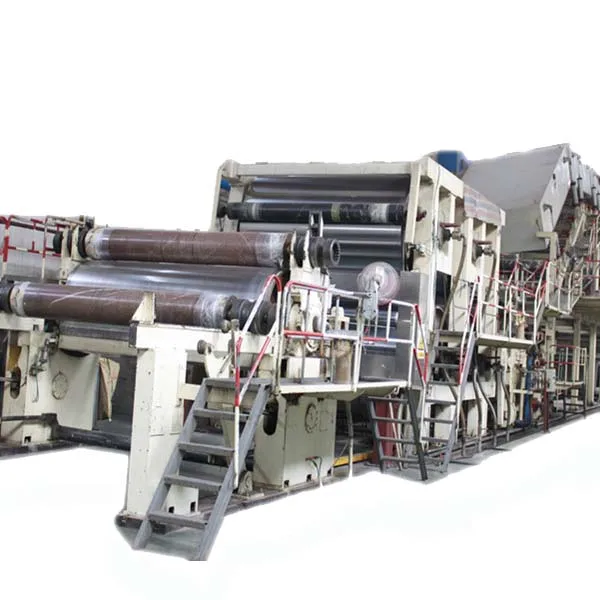 Hot sale factory direct price corrugated paper box making machine