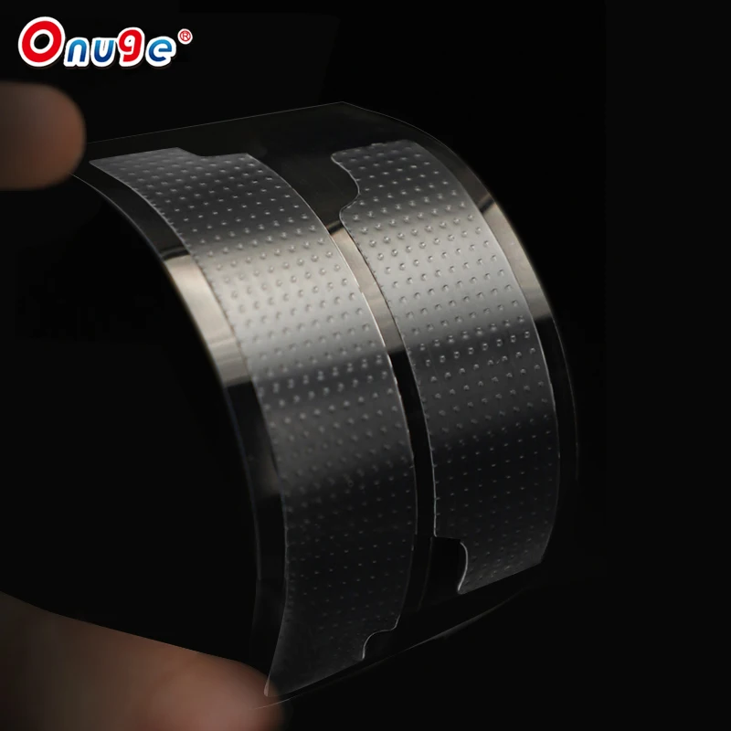 Home private label whitening strips wholesale dental mint teeth whitening strips PAP residue free tooth whitener