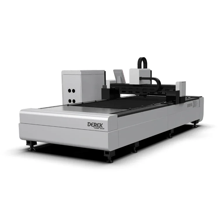 12 Kw Used For Sale Fiber Laser Cutting Machine 1000w With Air Condit