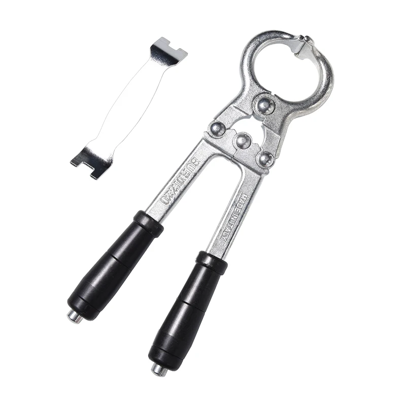 Brand new burdizzo castration pliers forceps for sheep clamp animal for sale veterinary castrator castrating plier