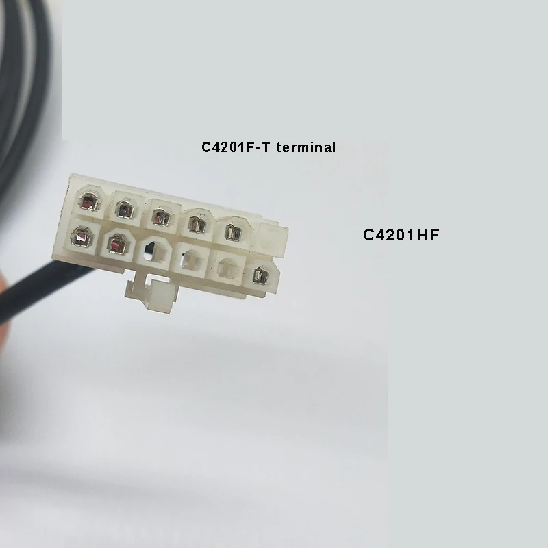 Molex 5559/42474 Electrical Connector Double Row 26/27/28/29 AWG Wire Cable  4.2mm pitch  Male Female Connector