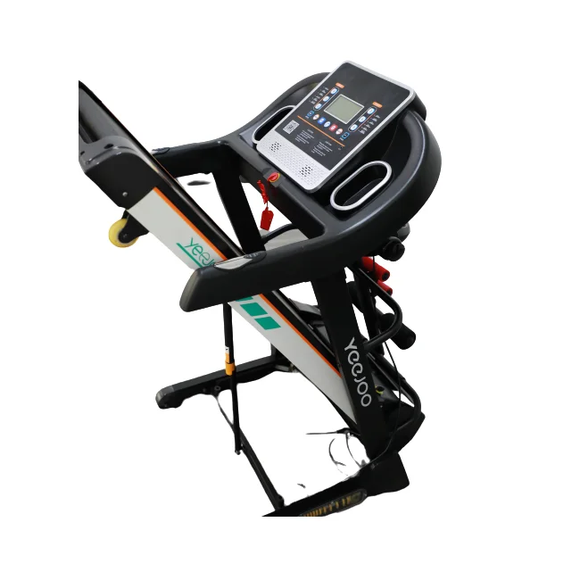 Fitness home treadmill Commercial Gym Equipment Running Machine Folding Electric Motorized Treadmill