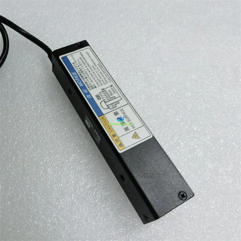 CA-DBW8 Keyence белый свет 82 мм * новый оригинальный в наличии