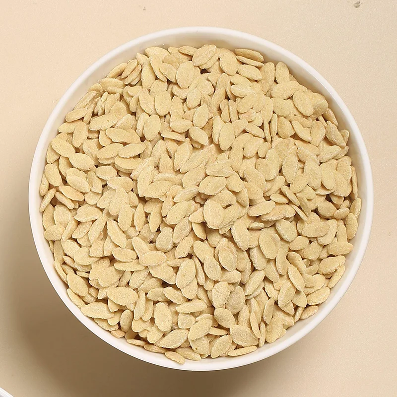 Crispy tasty 0 sugar 0 fat  Breakfast health tartary buckwheat daily instant daily food Oat Flakes Rolled cereal oatmeal flakes