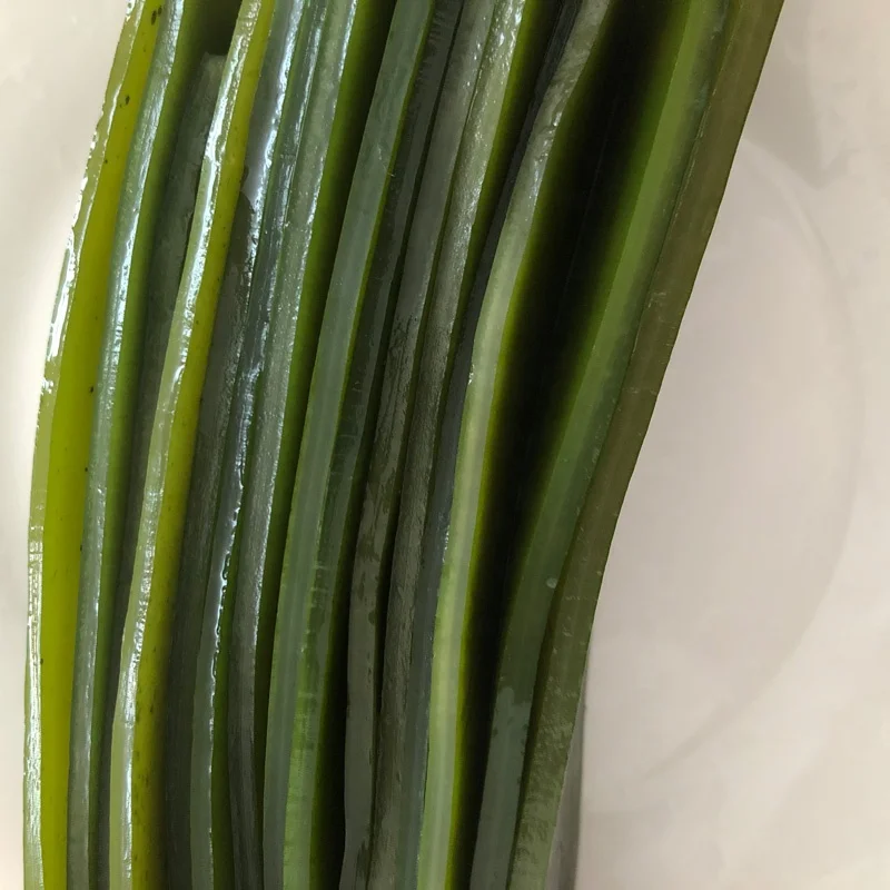 New arrival dried sea grape wakame seaweed for selling