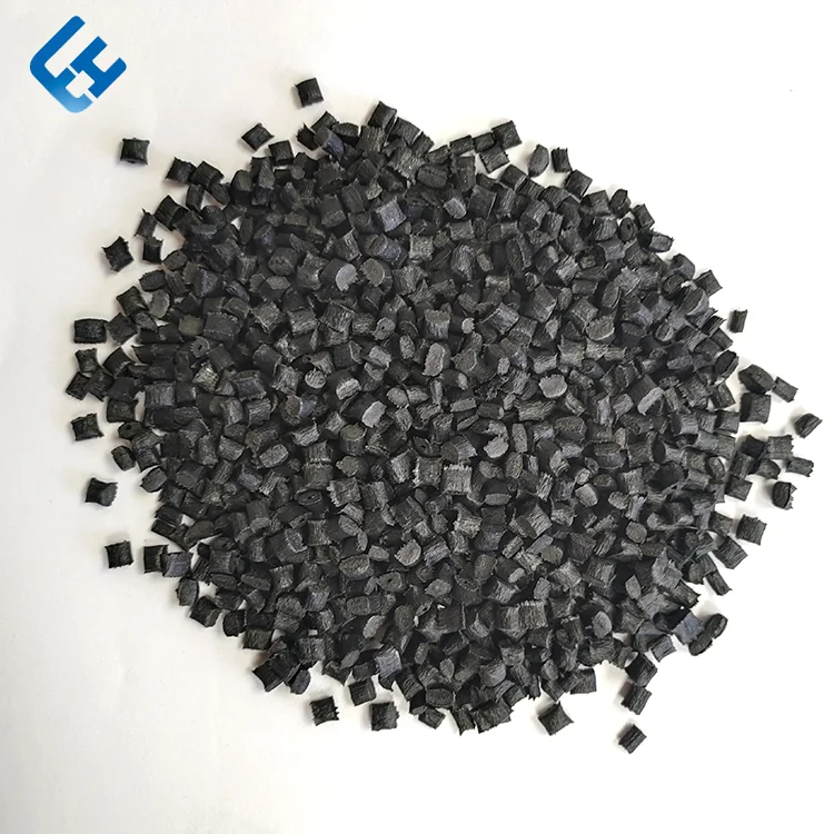 PA11 CF20 plastic material manufacturer in China polyamide 11 nylon