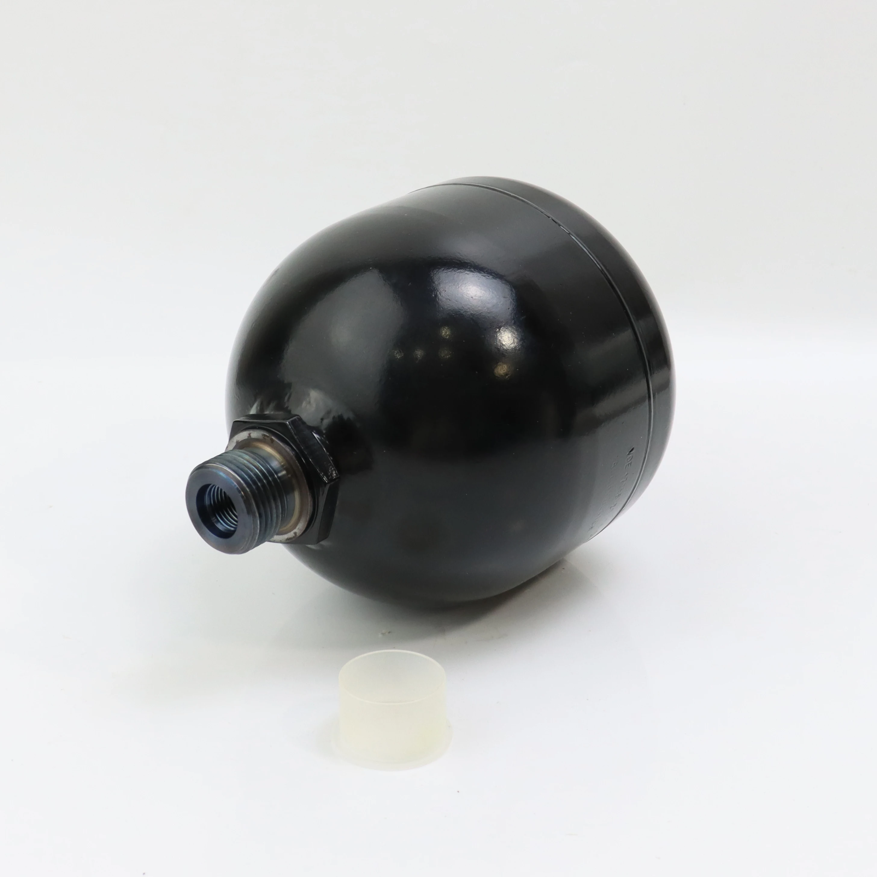 hydac Diaphragm accumulator GXQ-0.5L 21Mpa 25Mpa 33Mpa carbon steel/stainless steel