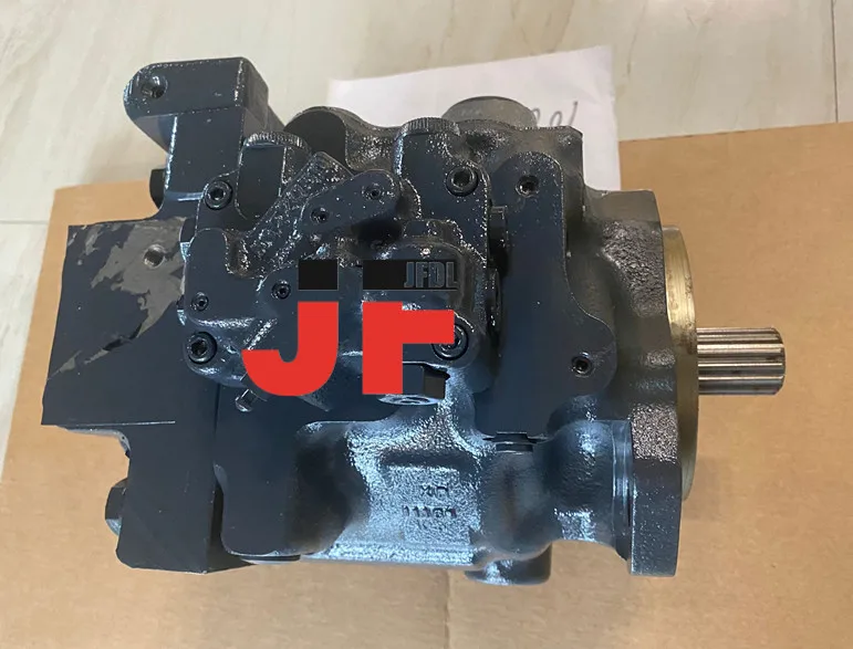 Hot Sale Hydraulic Pump 708-1U-00160 for WB146-5 WB97S-5 WB93 Loader Parts Main Pump