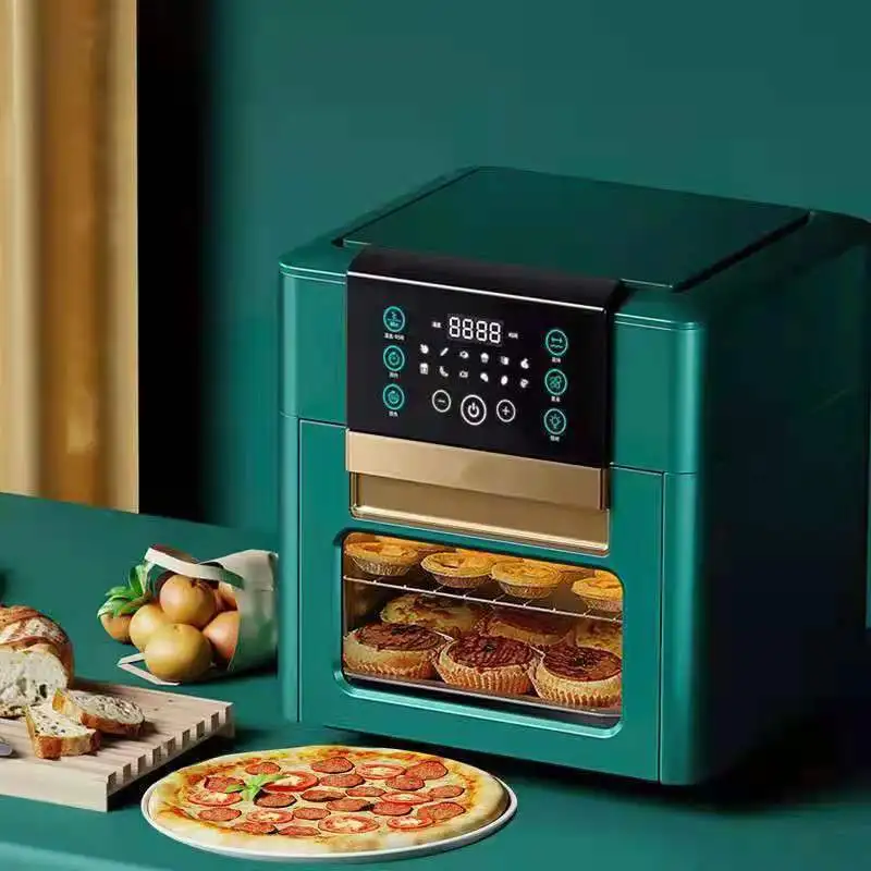 Balzano Gourmia Low Watt Tower Ayr Frier Digital Air Fryer Low Watt Tower Ayr Frier Digital Oil Sharp Guayaquil Air Fryer