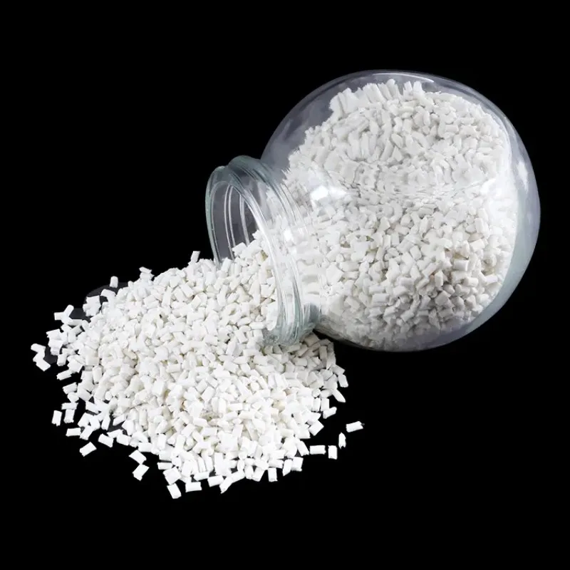 PA6 Heat Resistance Nylon PA6/PA66 granules virgins resins Compound with competitive price