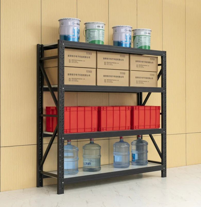 Manufacturer Supplier heavy duty steel rack Storage Rack Storage Shelves Goods warehouse Shelf