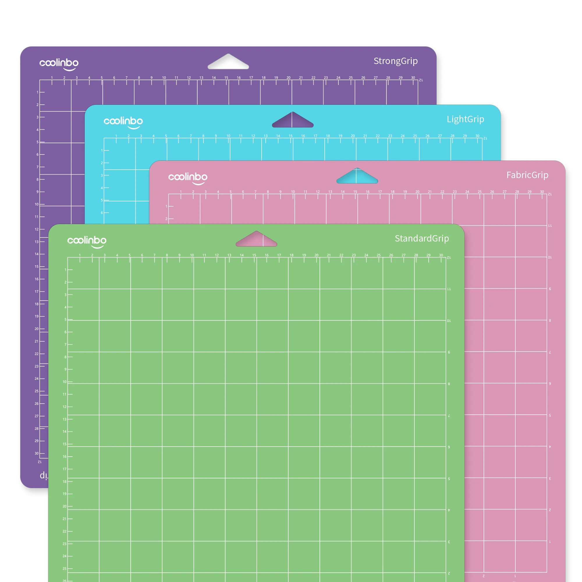 multiple cutting mats for mini cutting machine cutting plotter machine