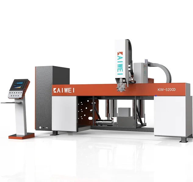 KW-520 rubber gasket sealing machine foam making machine