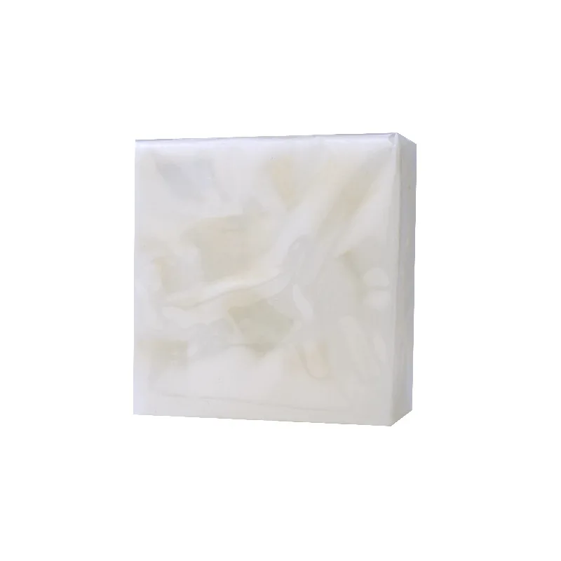 Private Label Moisturizing Coconut Oil Face & Body Bar Soap