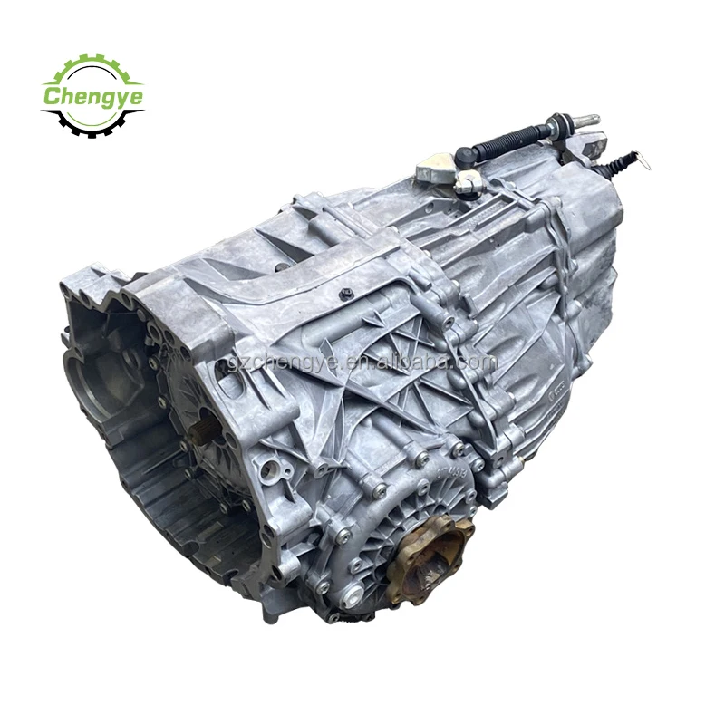 Автоматическая коробка передач для VW Jetta Volkswagen Golf GeF gредуктор