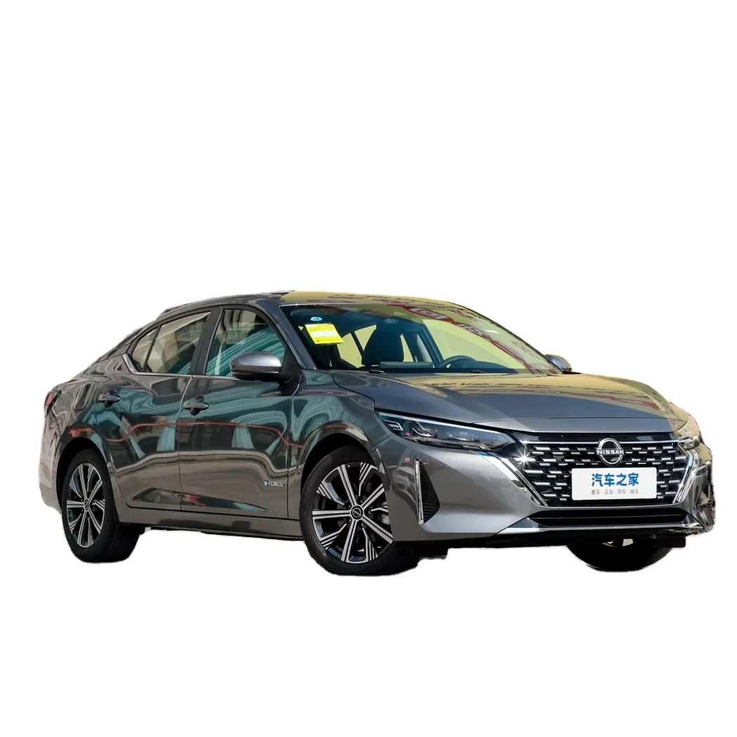 Порт-спот транспортных средств Nissan Sylphy классический стиль роскошный семейный седан новый автомобиль или подержанные автомобили оптом, свяжитесь с дешевой ценой