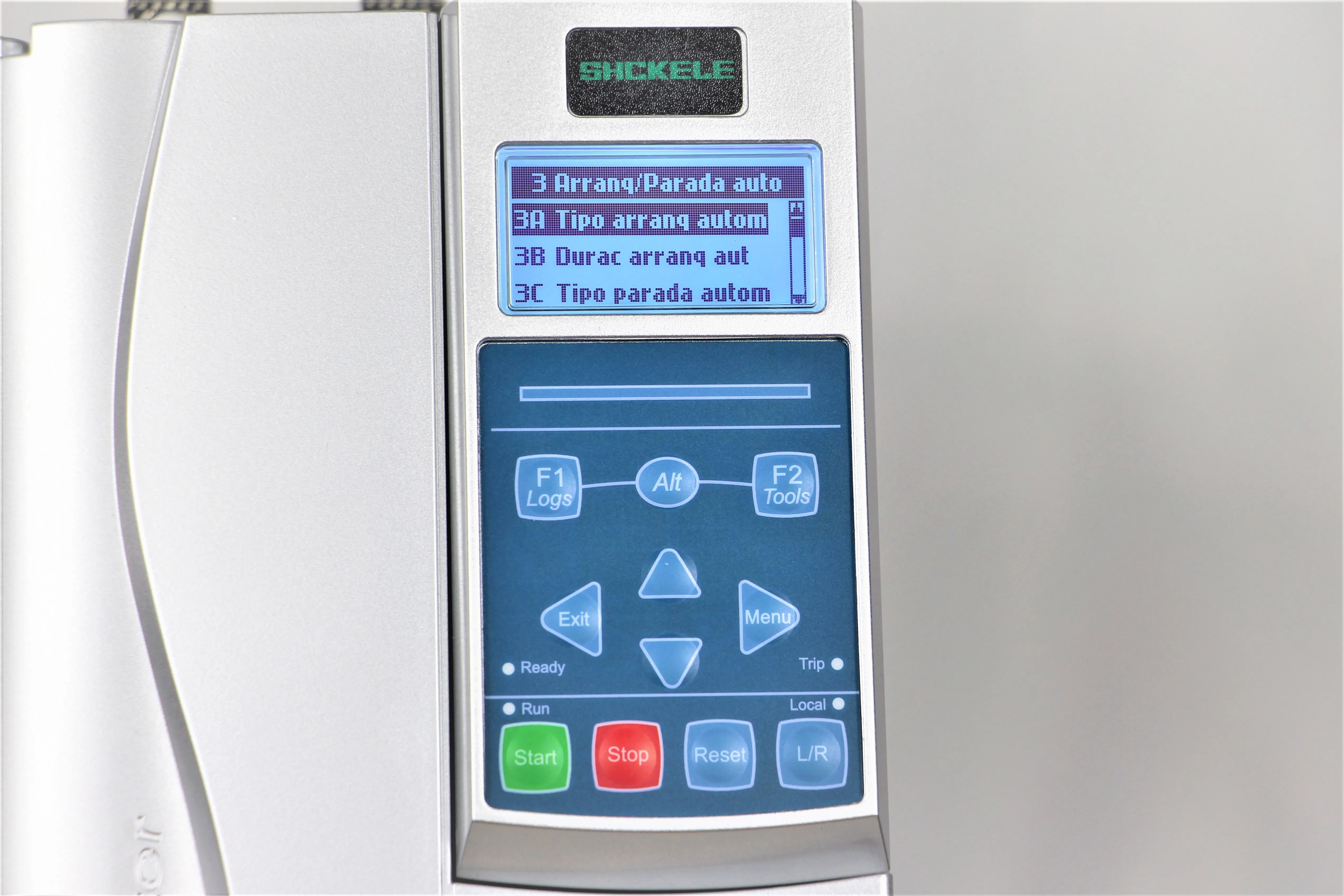 Built in bypass soft starter 55KW SCKR1-7000series Adaptive acceleration control wind generator/pump motor