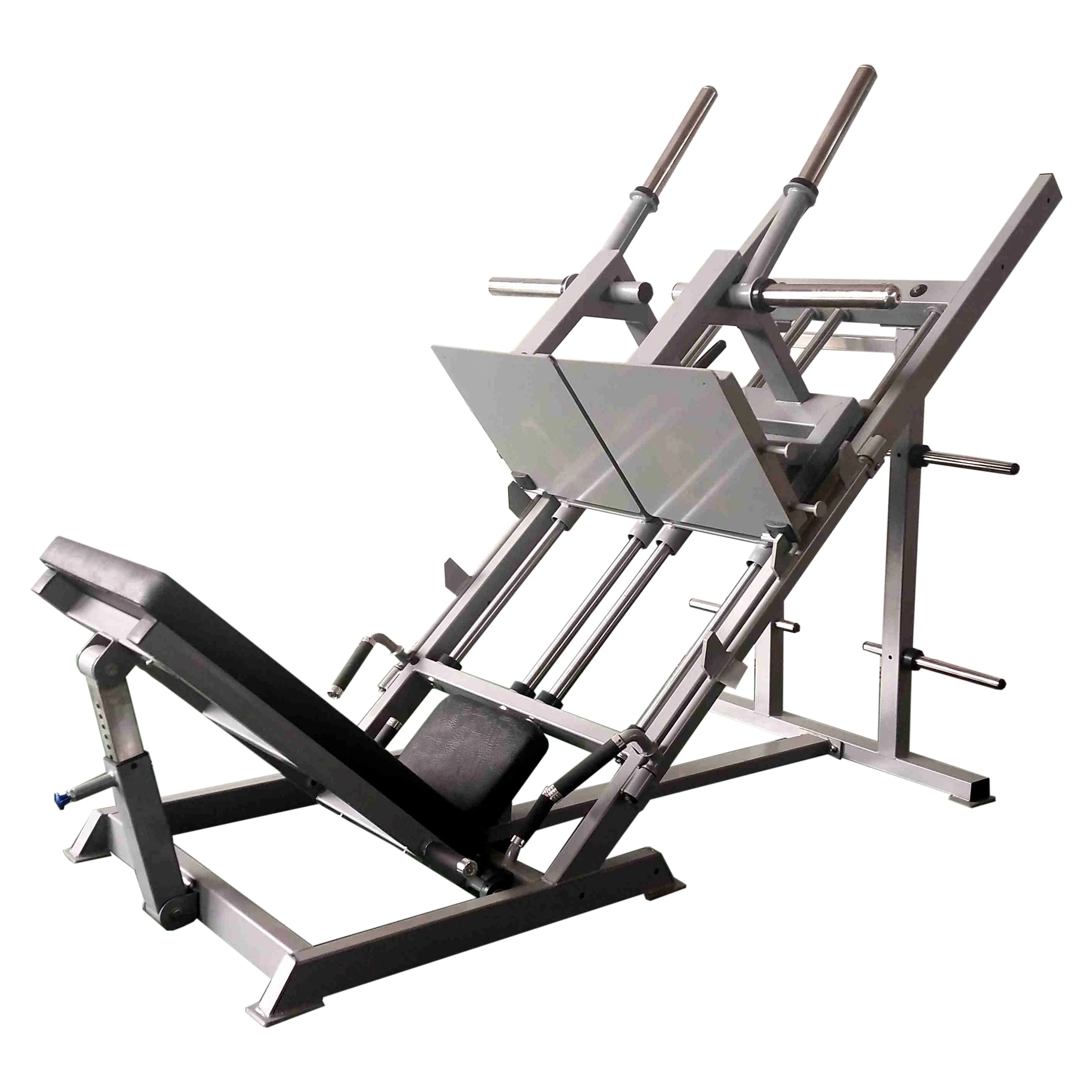 Workout Gym Equipment Exercise Machine ISO Leg Press