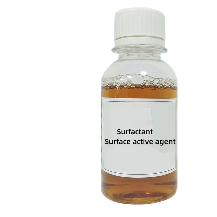 CAS 866899-75-0 food grade cationic surfactant apply dishwashing liquid