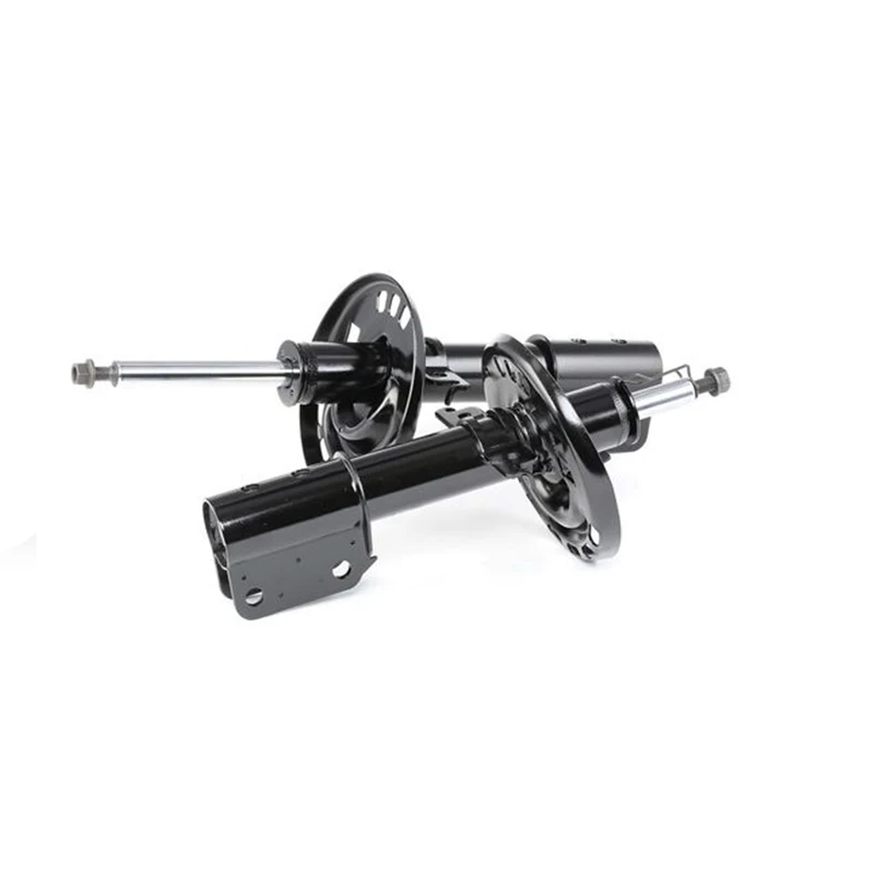 kyb 339827 front shock absorbers  car accessories auto suspension parts dampers Coil Spring for OPEL MERIVA B/VAUXHALL MERIVA Mk