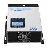 High Quality MPPT Solar Charge Controller High Rated Current 30A 40A 50A 60A 80A 100A 120A