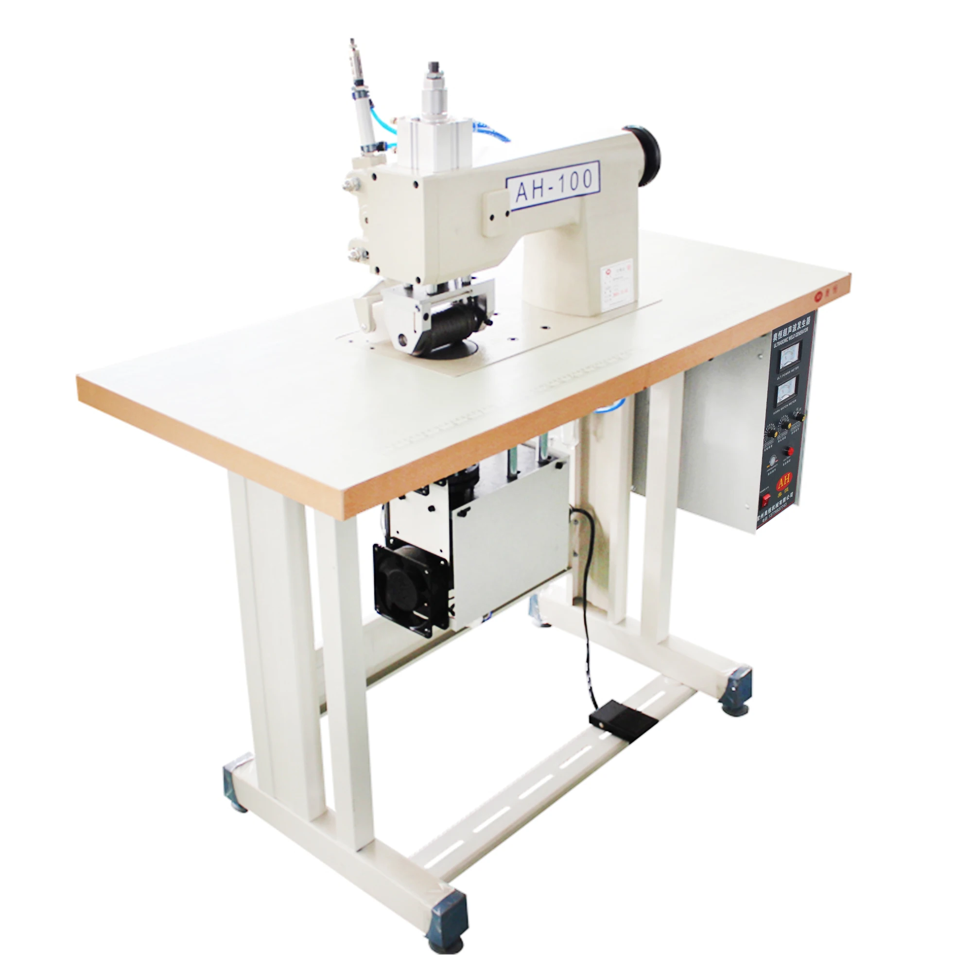 Most Selling Items multifunction trimming,sealing,hole making,slitting and forming 1500-2500W ultrasonic machines lace//