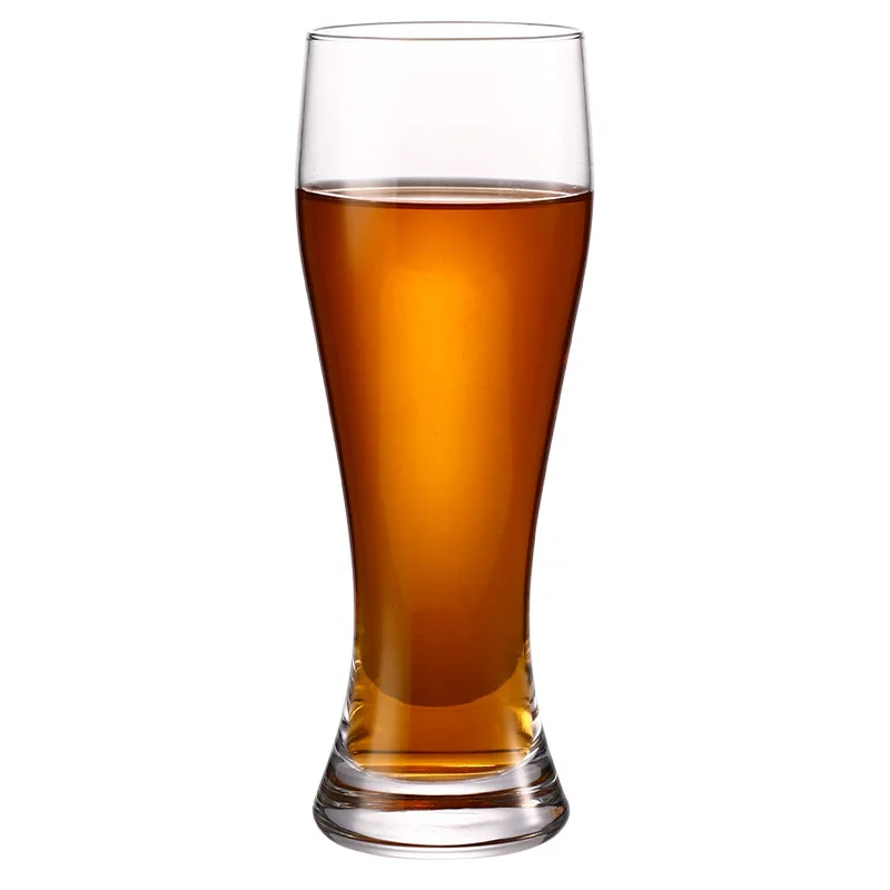 Glassware 15oz Craft Brews Beer Glasses Bar High Pint Glasses drinking highball glass ipa beer glasses Pilsner Glass