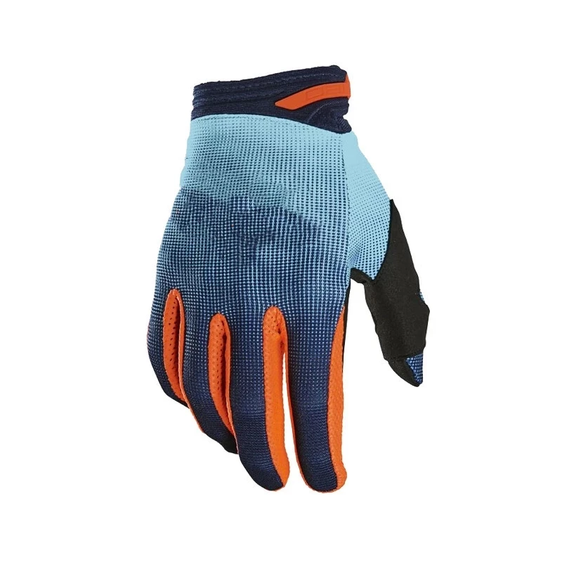 Customized NEW Motocross Gloves Women Off Road Racing Glove Bicycle BMX ATV MX Motorcycle Mountain Bike Cycling Gloves