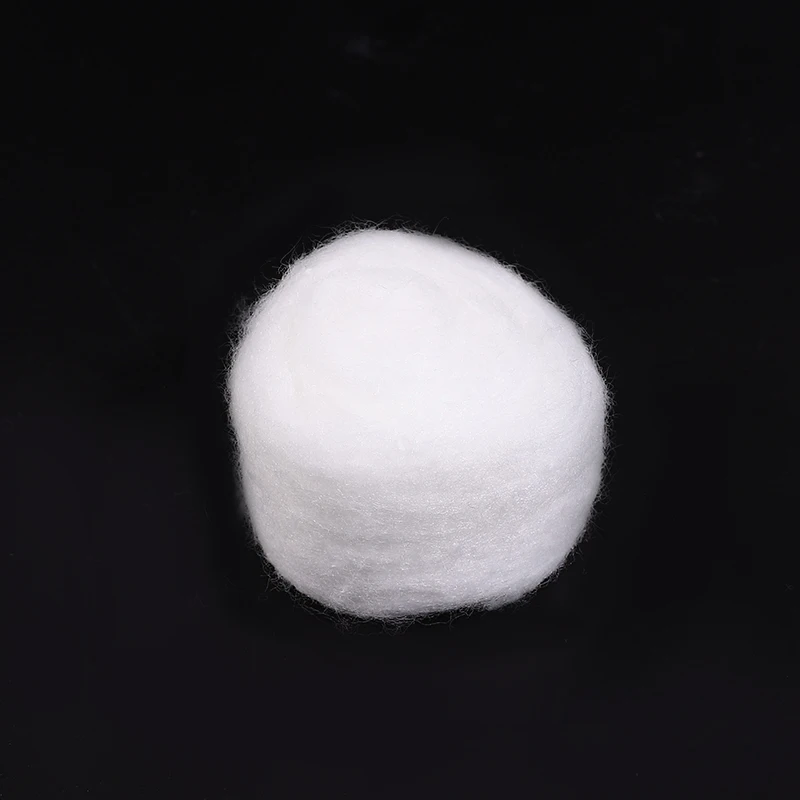 Preferable Price Wholesale Organic factory Cheap 100% Pure Compressed Manufacturer Baby Care Cotton Ball