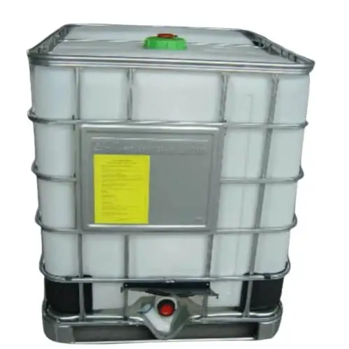 Industrial Grade Sulfuric--acid 98% Softeners for Hard Water