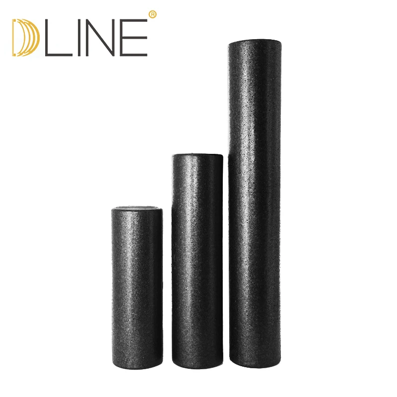 
High Quality Wholesale EPP Foam Roller For Massage Relax Muscle Exercise & Gym 