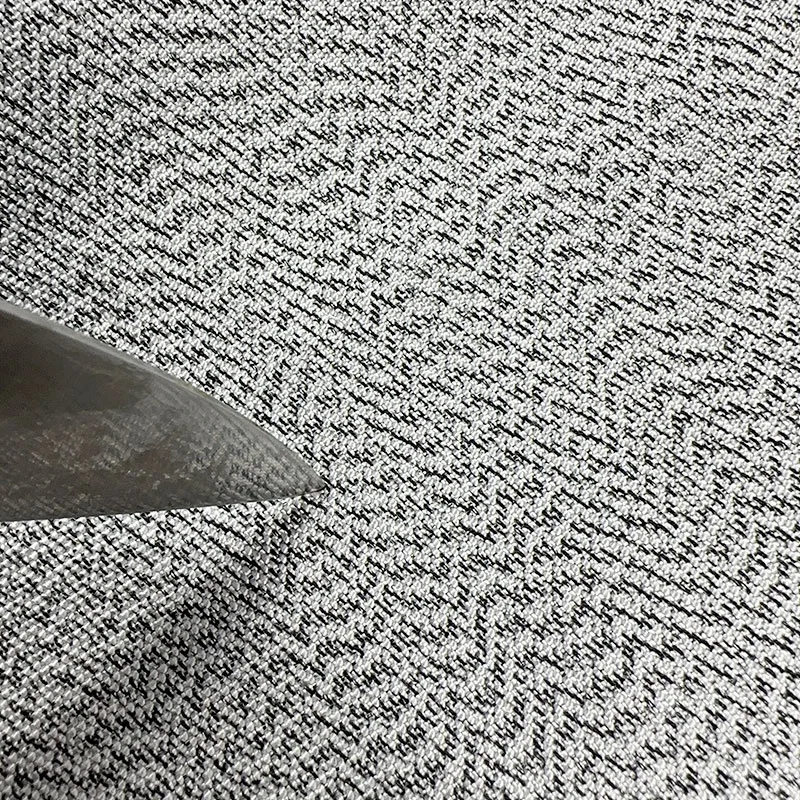 Cut proof ANSI A6 UHMWPE fabric Ultra-high-molecular-weight polyethylene Protective Cloth