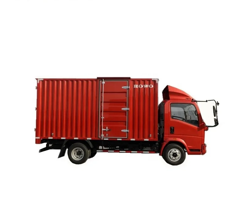 Низкая цена SINOTRUK 6 тонн 7 8 9 10 грузовик для легких грузовых автомобилей на