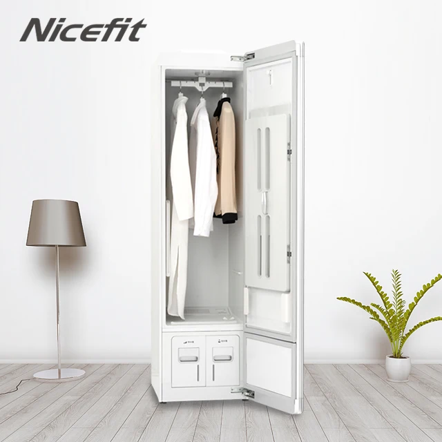 High-end care Smart Clothes Closet Remote Intelligent Control Balcony clothes dryer Gently drying clothes Air dryer