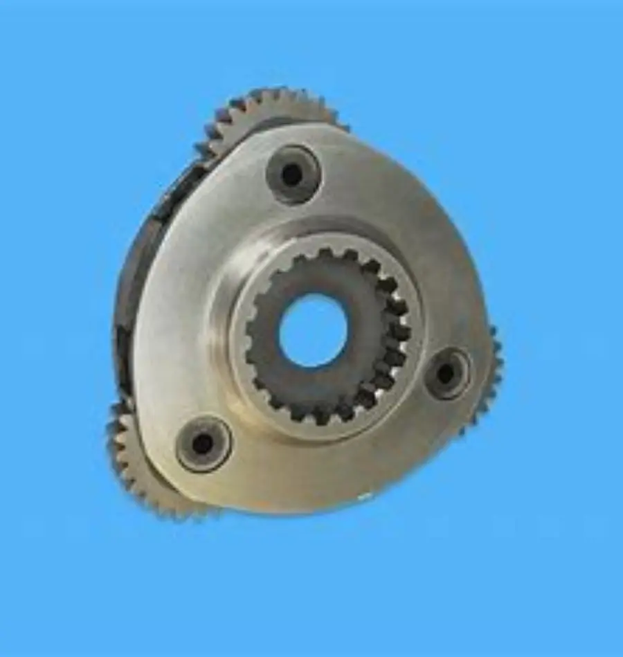 Precision-Crafted Planet Carrier Castings for Reliable and Efficient Planetary Gear Systems