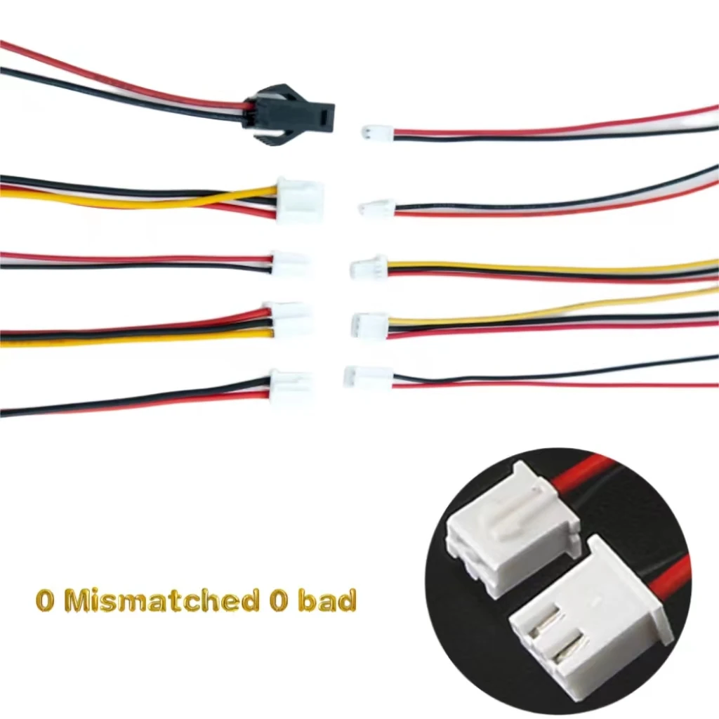 High quality industrial wire harness manufacturer game machine wiring harness connector electrical wiring harness