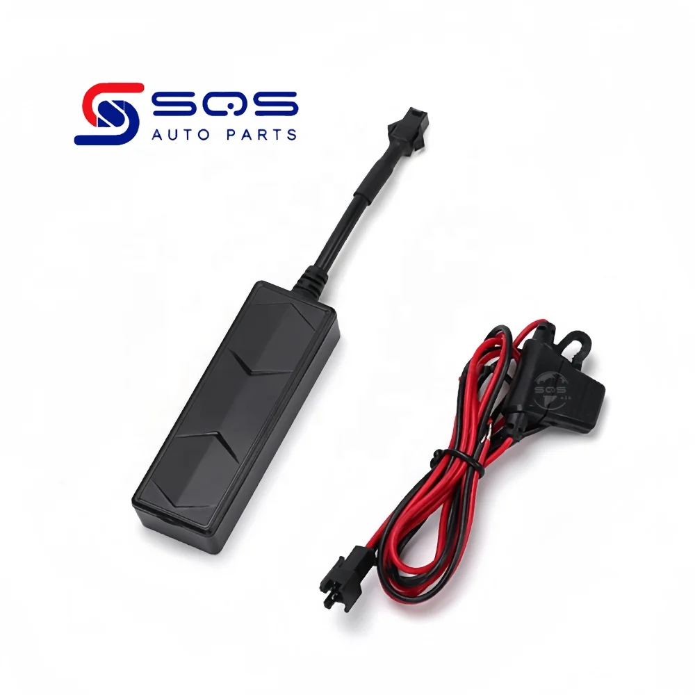 SQS High-Quality Factory Customization Mobile Tracking Fence Alarm Gps Tracking Mini Vibration Alarm GPS Tracking